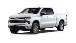 2026 Chevrolet Silverado 1500 Crew Cab 4WD Pickup for sale #265804 - photo 3