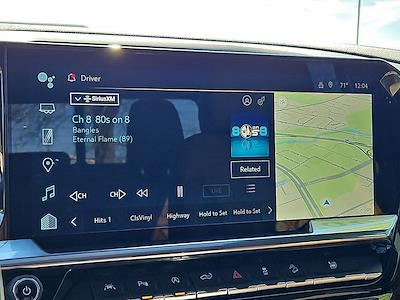 New 2026 Chevrolet Silverado 1500 - photo 1