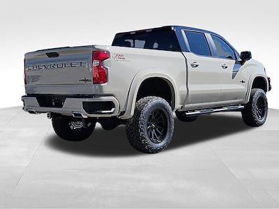 New 2026 Chevrolet Silverado 1500 - photo 1