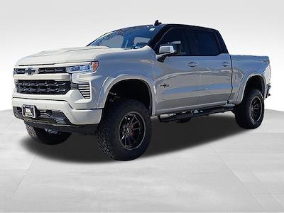 New 2026 Chevrolet Silverado 1500 - photo 1