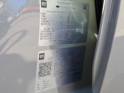 New 2026 Chevrolet Silverado 1500 - photo 1