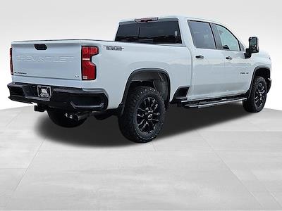 New 2026 Chevrolet Silverado 2500 - photo 1
