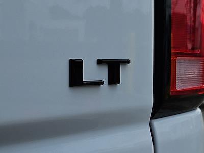 New 2026 Chevrolet Silverado 2500 - photo 1