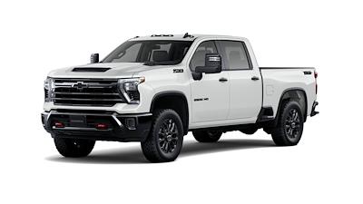 New 2026 Chevrolet Silverado 2500 - photo 1