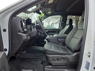 New 2026 Chevrolet Silverado 2500 - photo 1