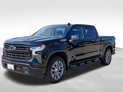 New 2026 Chevrolet Silverado 1500 - photo 1