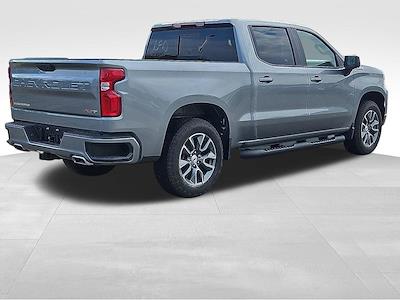 New 2026 Chevrolet Silverado 1500 - photo 1