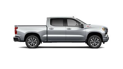 New 2026 Chevrolet Silverado 1500 - photo 1