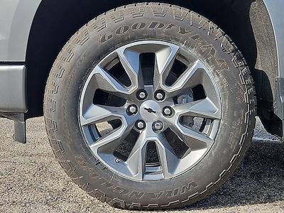 New 2026 Chevrolet Silverado 1500 - photo 1