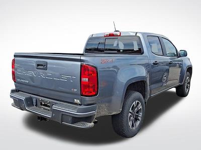 Used 2022 Chevrolet Colorado - photo 1