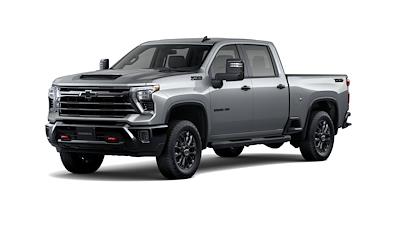 New 2026 Chevrolet Silverado 2500 - photo 1