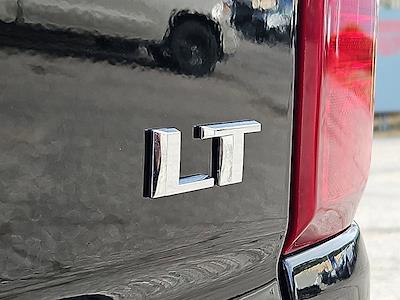 New 2026 Chevrolet Silverado 1500 - photo 1