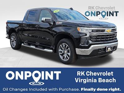 New 2026 Chevrolet Silverado 1500 - photo 1