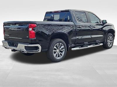 New 2026 Chevrolet Silverado 1500 - photo 1