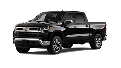 New 2026 Chevrolet Silverado 1500 - photo 1