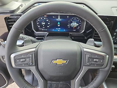 New 2026 Chevrolet Silverado 1500 - photo 1