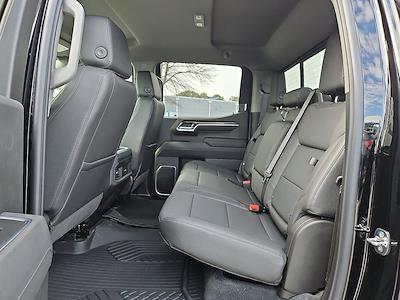 New 2026 Chevrolet Silverado 1500 - photo 1