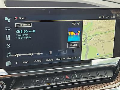 New 2026 Chevrolet Silverado 1500 - photo 1