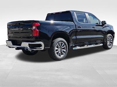 New 2026 Chevrolet Silverado 1500 - photo 1