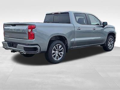 New 2026 Chevrolet Silverado 1500 - photo 1