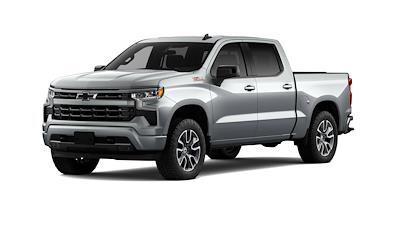 New 2026 Chevrolet Silverado 1500 - photo 1