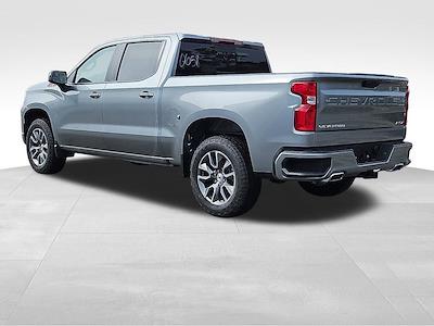 New 2026 Chevrolet Silverado 1500 - photo 1
