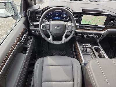 New 2026 Chevrolet Silverado 1500 - photo 1