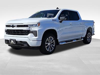 New 2026 Chevrolet Silverado 1500 - photo 1