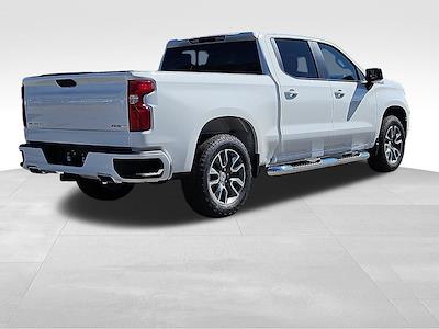 New 2026 Chevrolet Silverado 1500 - photo 1