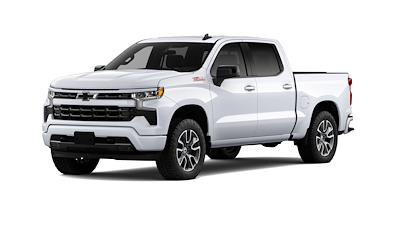 New 2026 Chevrolet Silverado 1500 - photo 1