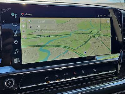 New 2026 Chevrolet Silverado 1500 - photo 1