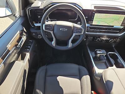 New 2026 Chevrolet Silverado 1500 - photo 1