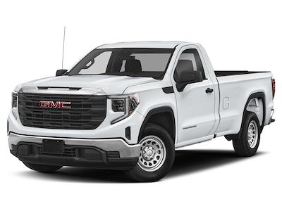 Used 2023 GMC Sierra 1500 - photo 1
