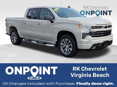 New 2026 Chevrolet Silverado 1500 - photo 1