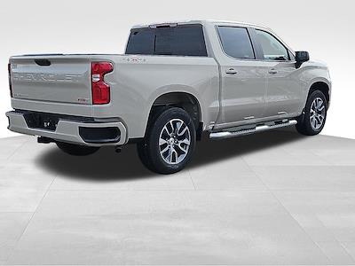 New 2026 Chevrolet Silverado 1500 - photo 1