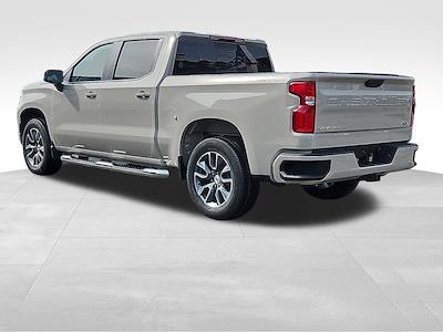 New 2026 Chevrolet Silverado 1500 - photo 1