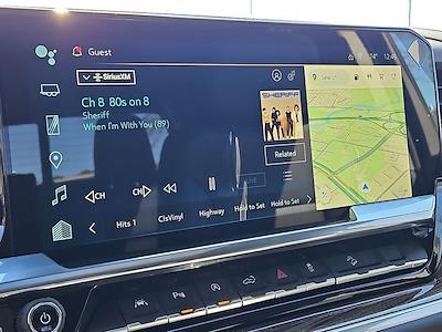 New 2026 Chevrolet Silverado 1500 - photo 1