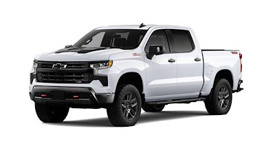 New 2026 Chevrolet Silverado 1500 - photo 1