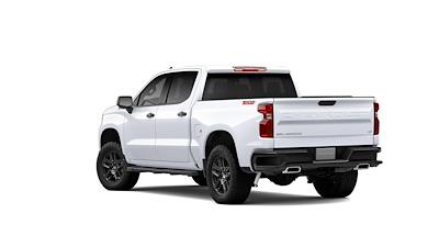 New 2026 Chevrolet Silverado 1500 - photo 1