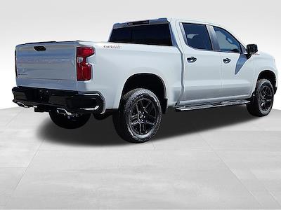 New 2026 Chevrolet Silverado 1500 - photo 1