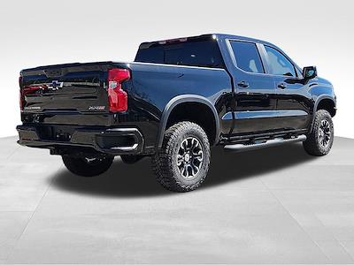 2026 Chevrolet Silverado 1500 Crew Cab 4WD Pickup for sale #266097 - photo 2
