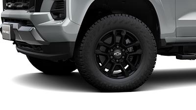 New 2026 Chevrolet Colorado - photo 1