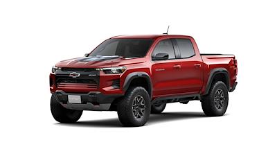 New 2026 Chevrolet Colorado - photo 1
