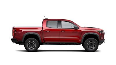 New 2026 Chevrolet Colorado - photo 1