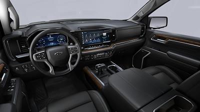 New 2026 Chevrolet Silverado 1500 - photo 1