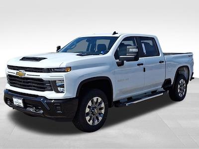 New 2026 Chevrolet Silverado 2500 - photo 1