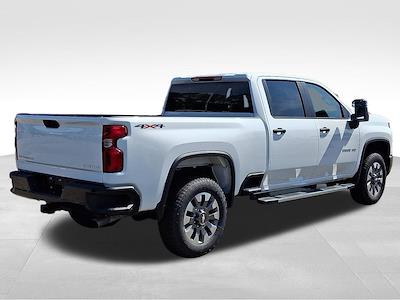 New 2026 Chevrolet Silverado 2500 - photo 1