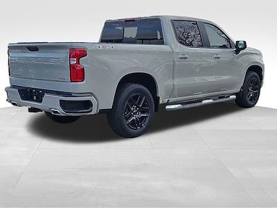 New 2026 Chevrolet Silverado 1500 - photo 1