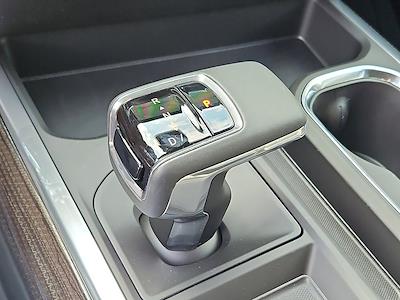 New 2026 Chevrolet Silverado 1500 - photo 1