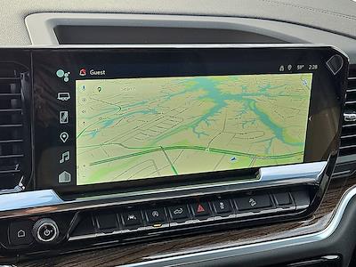 New 2026 Chevrolet Silverado 1500 - photo 1